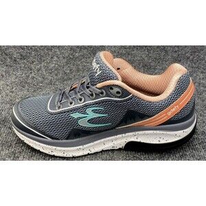 Gravity Defyer Shoes Women's Size 7 Comfort Fit GDEFY TB9024FGP Mighty Walking